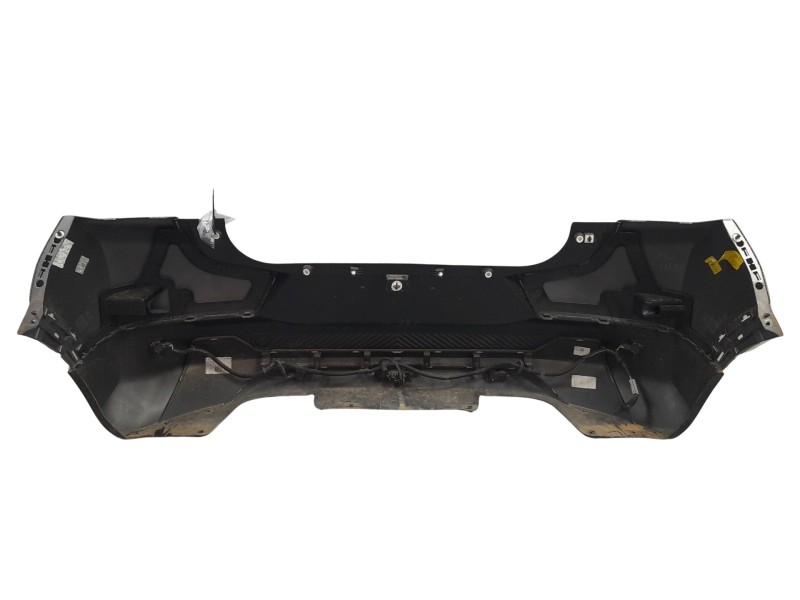 Recambio de paragolpes trasero para citroën nuevo citroen c3 turbo 100 s&s 6v max nuevo citroen c3 turbo 100 s&s 6v max referenc