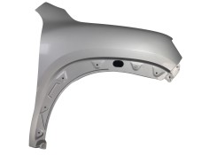 Recambio de aleta delantera derecha para dacia spring electric business referencia OEM IAM   