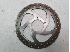 Recambio de disco de freno trasero para ducati multistrada v2 referencia OEM IAM 49241531A  