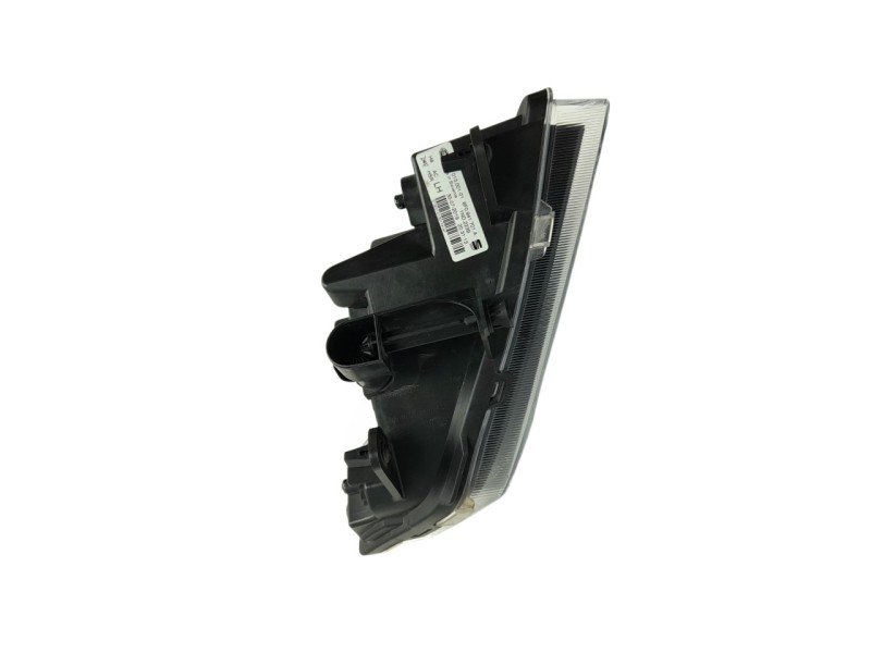 Recambio de faro antiniebla izquierdo para seat ibiza v (kj1, kjg) 1.0 tsi referencia OEM IAM 6F0941701A  10121371006 , ST039441