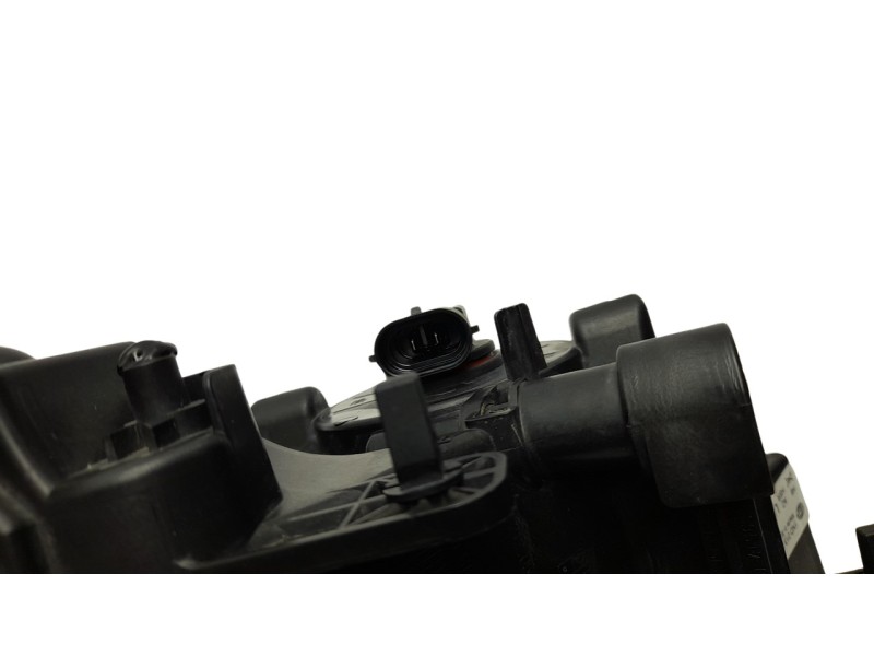 Recambio de faro antiniebla izquierdo para seat ibiza v (kj1, kjg) 1.0 tsi referencia OEM IAM 6F0941701A  10121371006 , ST039441