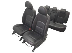 Recambio de juego asientos completo para ssangyong xlv suv e-xgi 160 referencia OEM IAM 1303208CCX  
