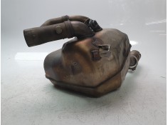 Recambio de catalizador para ducati multistrada v2 referencia OEM IAM 57315311A   2