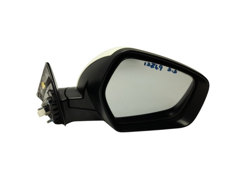 Recambio de retrovisor derecho para ssangyong xlv suv e-xgi 160 referencia OEM IAM 78965352A0  