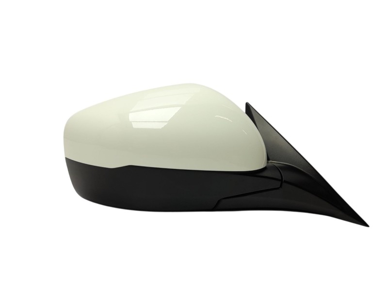 Recambio de retrovisor derecho para ssangyong xlv suv e-xgi 160 referencia OEM IAM 78965352A0  