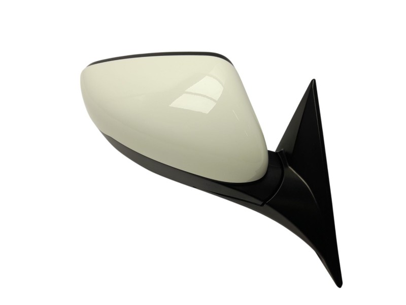 Recambio de retrovisor derecho para ssangyong xlv suv e-xgi 160 referencia OEM IAM 78965352A0  