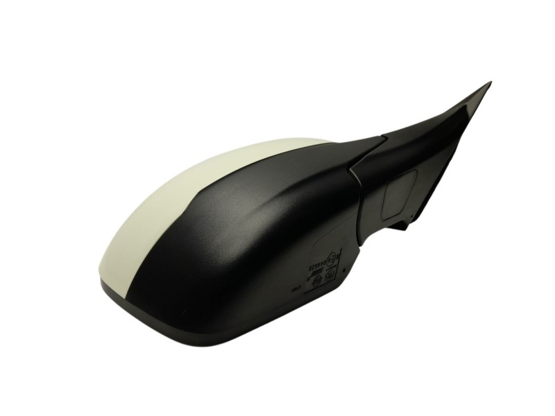 Recambio de retrovisor derecho para ssangyong xlv suv e-xgi 160 referencia OEM IAM 78965352A0  