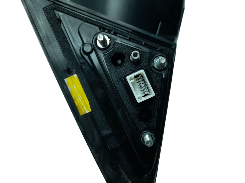 Recambio de retrovisor derecho para ssangyong xlv suv e-xgi 160 referencia OEM IAM 78965352A0  