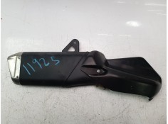 Recambio de silenciador trasero para ducati multistrada v2 referencia OEM IAM 57315312A  