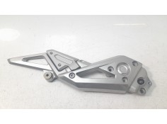 Recambio de estribo lateral para honda x-adv referencia OEM IAM 50711MKHD00ZB  
