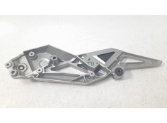 Recambio de estribo lateral para honda x-adv referencia OEM IAM 50711MKHD00ZB   2