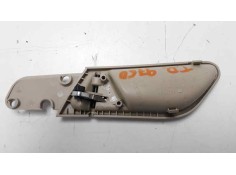 Recambio de maneta interior trasera derecha para mercedes-benz clase b (w245) 180 cdi (245.207) referencia OEM IAM A1697601061   2