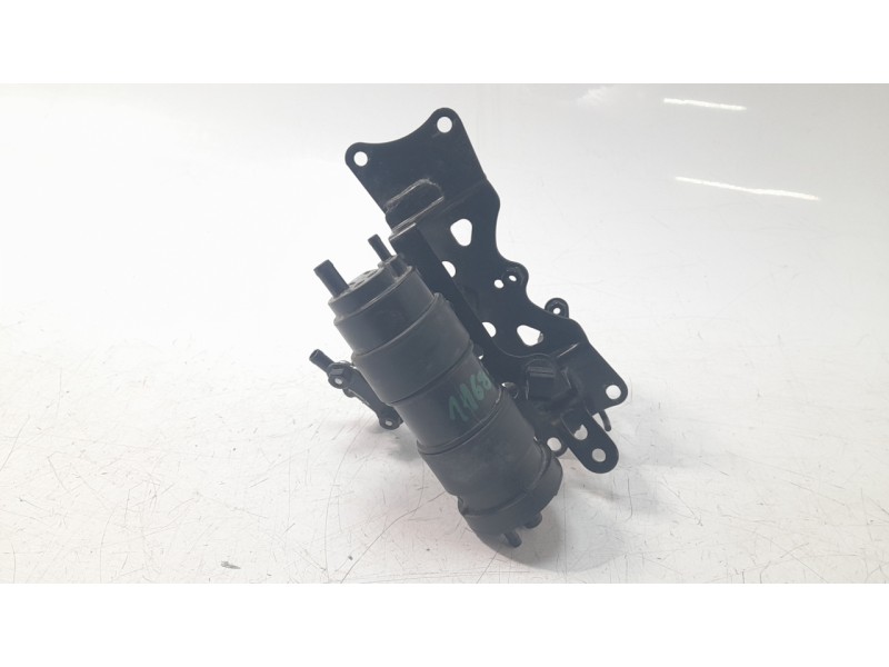 Recambio de filtro carbono activo para honda x-adv referencia OEM IAM 17310MKFD41  