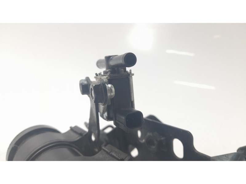 Recambio de filtro carbono activo para honda x-adv referencia OEM IAM 17310MKFD41  