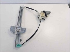 Recambio de elevalunas delantero derecho para kia rio emotion referencia OEM IAM 824021W310 106551816  2