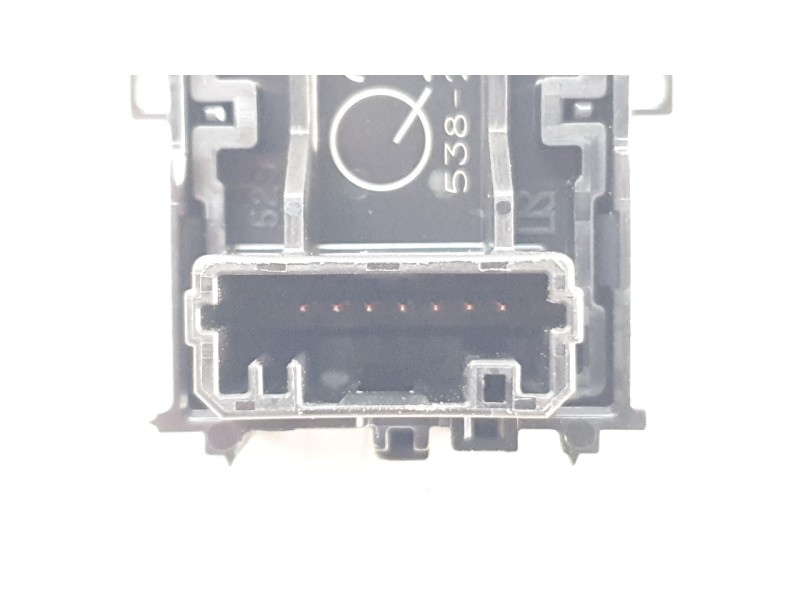 Recambio de mando elevalunas trasero izquierdo para toyota c-hr (_x1_) 2.0 hybrid (maxh10) referencia OEM IAM 84810F4020  
