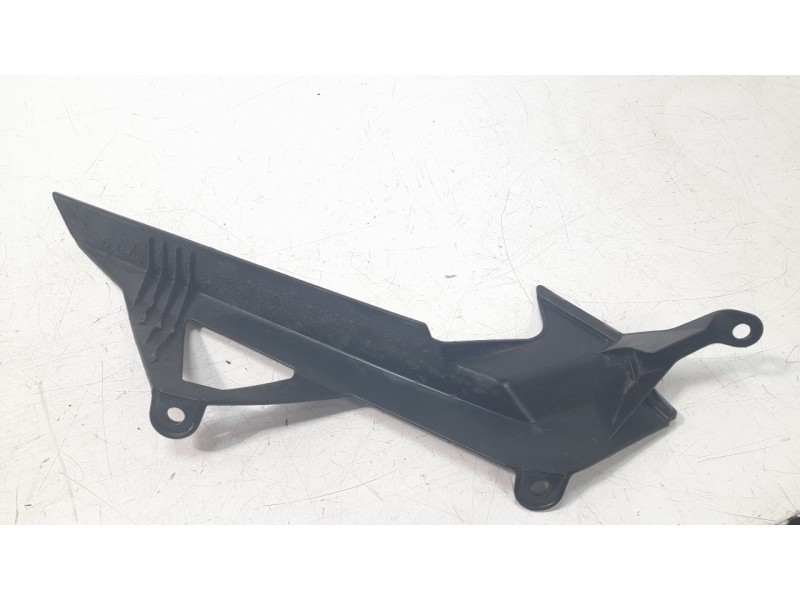 Recambio de moldura para ducati multistrada v2 referencia OEM IAM 44610311B  
