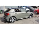 AUDI A1 SPORTBACK (GBA)