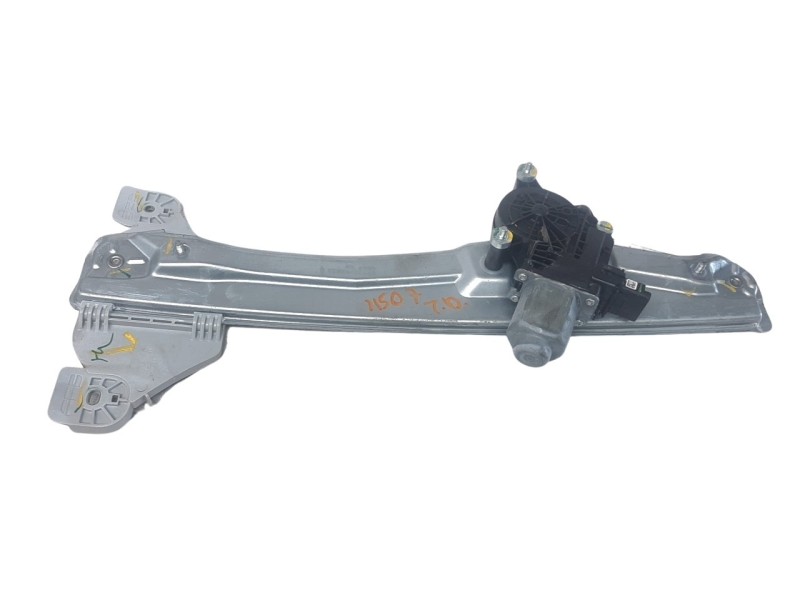 Recambio de elevalunas trasero derecho para hyundai tucson referencia OEM IAM 83404N7000  