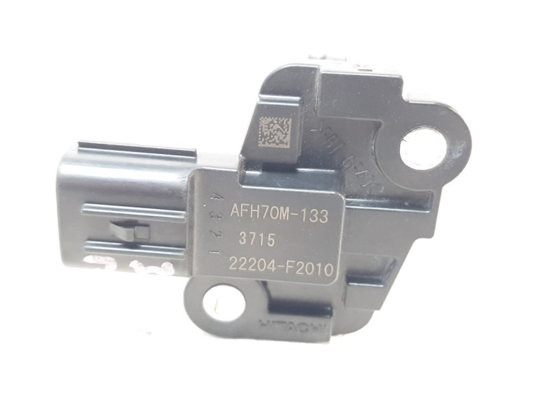 Recambio de caudalimetro para toyota c-hr hybrid active referencia OEM IAM 22204F2010  