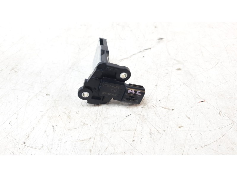 Recambio de caudalimetro para toyota c-hr hybrid active referencia OEM IAM 22204F2010  