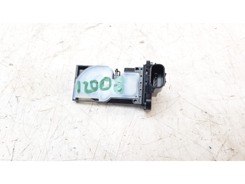 Recambio de caudalimetro para toyota c-hr hybrid active referencia OEM IAM 22204F2010  