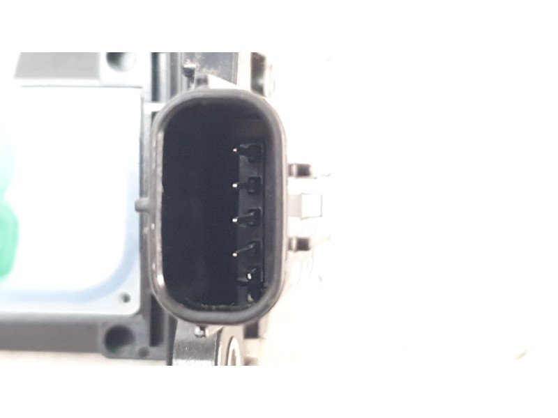 Recambio de caudalimetro para toyota c-hr hybrid active referencia OEM IAM 22204F2010  