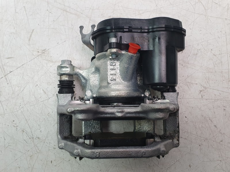 Recambio de pinza freno trasera derecha para mini countryman d countryman d referencia OEM IAM 689106602  