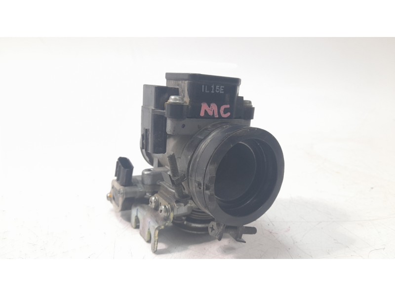 Recambio de caja mariposa para honda x-adv referencia OEM IAM 16410MGSD31  