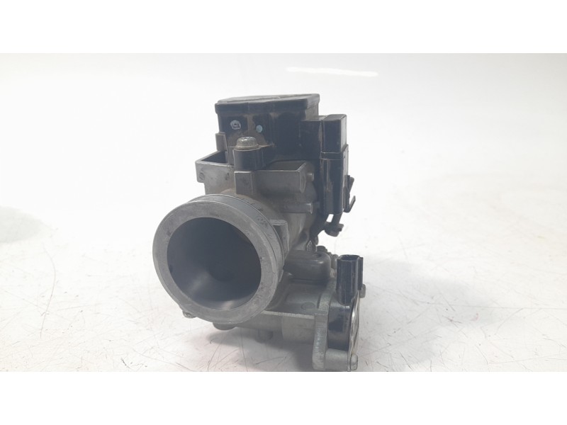 Recambio de caja mariposa para honda x-adv referencia OEM IAM 16410MGSD31  