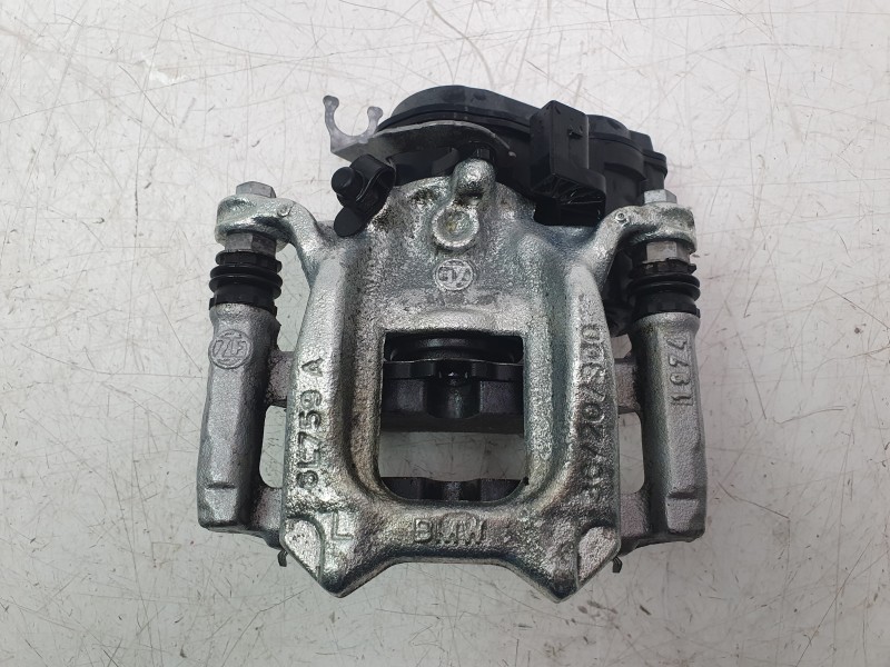 Recambio de pinza freno trasera izquierda para mini countryman d countryman d referencia OEM IAM 689106502  