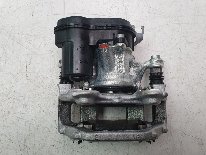 Recambio de pinza freno trasera izquierda para mini countryman d countryman d referencia OEM IAM 689106502  