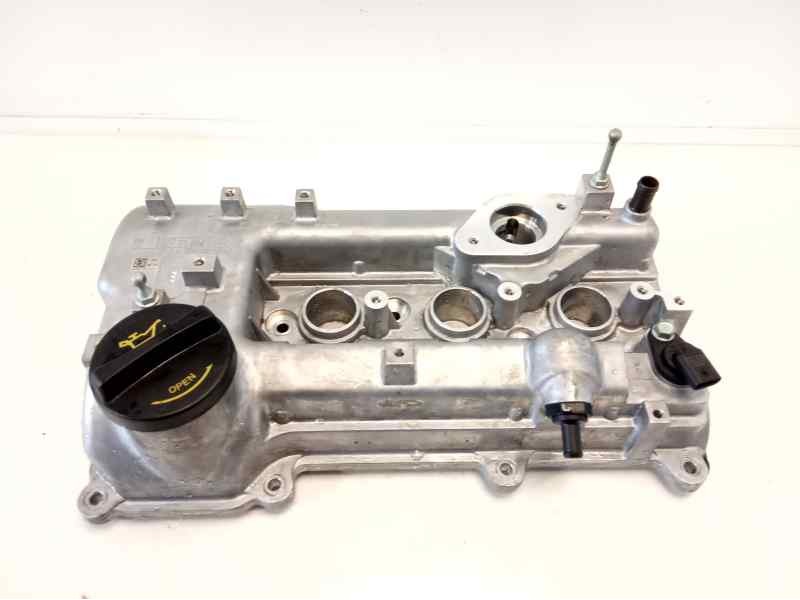 Recambio de tapa balancines para hyundai kona 1.0 tgdi cat referencia OEM IAM 2241004070  