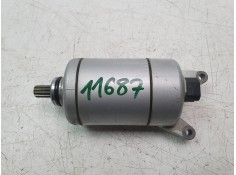 Recambio de motor arranque para honda x-adv referencia OEM IAM 31200MJLD21  
