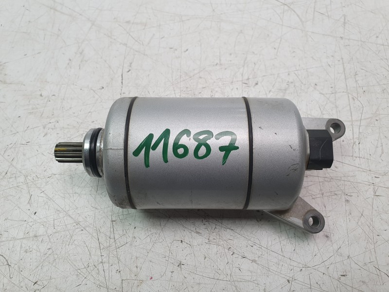 Recambio de motor arranque para honda x-adv referencia OEM IAM 31200MJLD21  