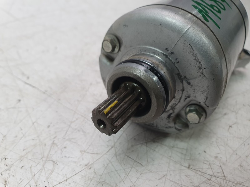 Recambio de motor arranque para honda x-adv referencia OEM IAM 31200MJLD21  