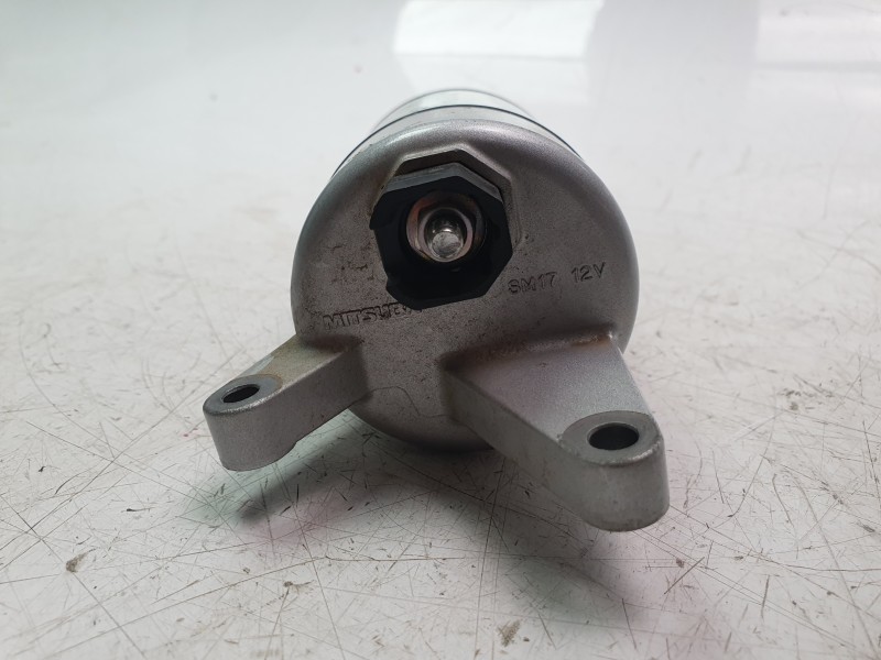 Recambio de motor arranque para honda x-adv referencia OEM IAM 31200MJLD21  