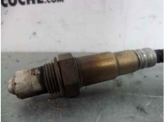 Recambio de sonda lambda para citroen xsara picasso 1.6 hdi 90 lx plus referencia OEM IAM 0258006376 992071  2