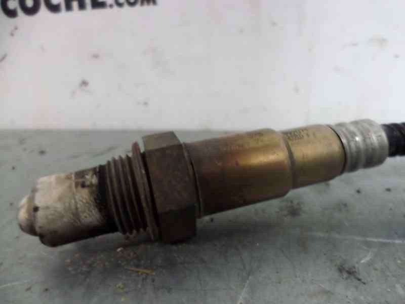 Recambio de sonda lambda para citroen xsara picasso 1.6 hdi 90 lx plus referencia OEM IAM 0258006376 992071 