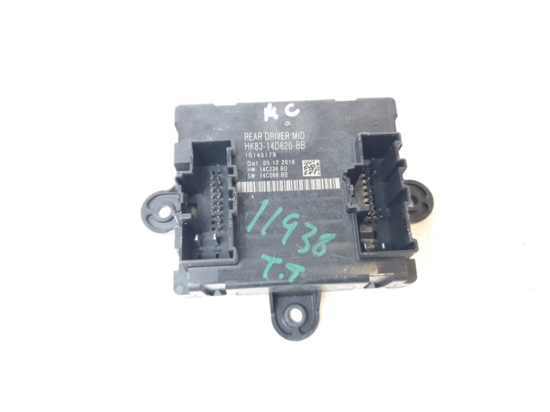 Recambio de modulo electronico para jaguar f-pace 300 sport awd referencia OEM IAM HK8314D620BB  