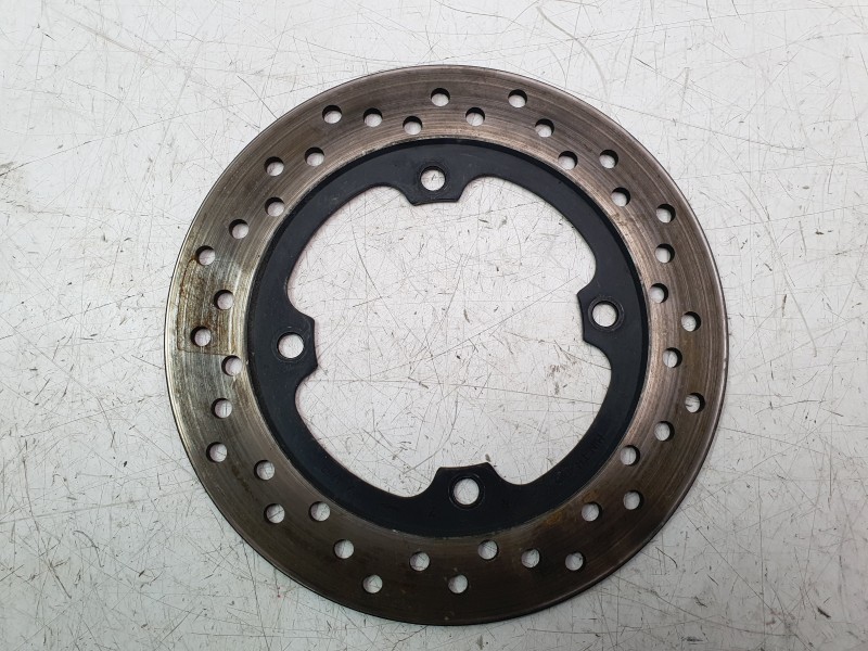 Recambio de disco de freno trasero para honda x-adv referencia OEM IAM 43251MERR61  