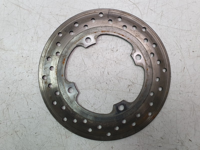 Recambio de disco de freno trasero para honda x-adv referencia OEM IAM 43251MERR61  