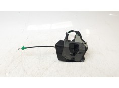 CERRADURA PUERTA TRASERA IZQUIERDA HK8324995AC HK8324995AC 