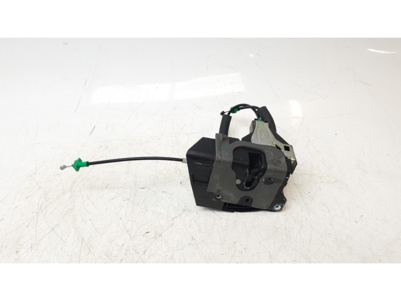 Recambio de cerradura puerta trasera izquierda para jaguar f-pace 300 sport awd referencia OEM IAM HK8324995AC  