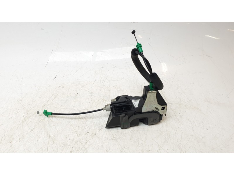 Recambio de cerradura puerta trasera izquierda para jaguar f-pace 300 sport awd referencia OEM IAM HK8324995AC  