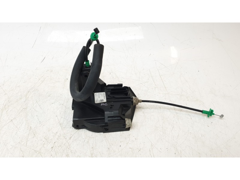 Recambio de cerradura puerta trasera izquierda para jaguar f-pace 300 sport awd referencia OEM IAM HK8324995AC  