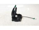 CERRADURA PUERTA TRASERA IZQUIERDA HK8324995AC 