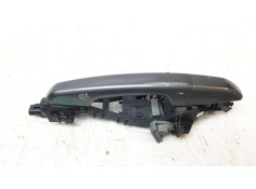 MANETA EXTERIOR TRASERA IZQUIERDA T2H3843LML 