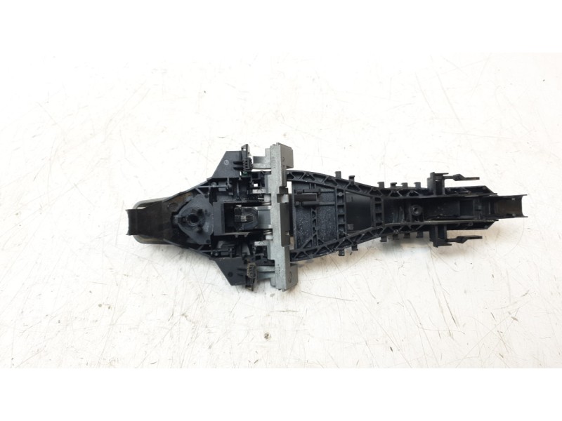 Recambio de maneta exterior trasera izquierda para jaguar f-pace 300 sport awd referencia OEM IAM T2H3843LML  