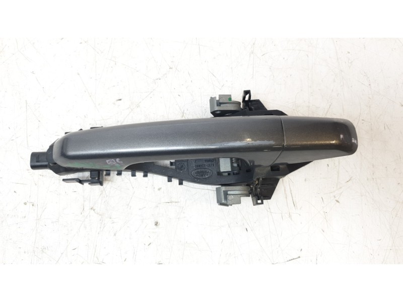 Recambio de maneta exterior trasera izquierda para jaguar f-pace 300 sport awd referencia OEM IAM T2H3843LML  